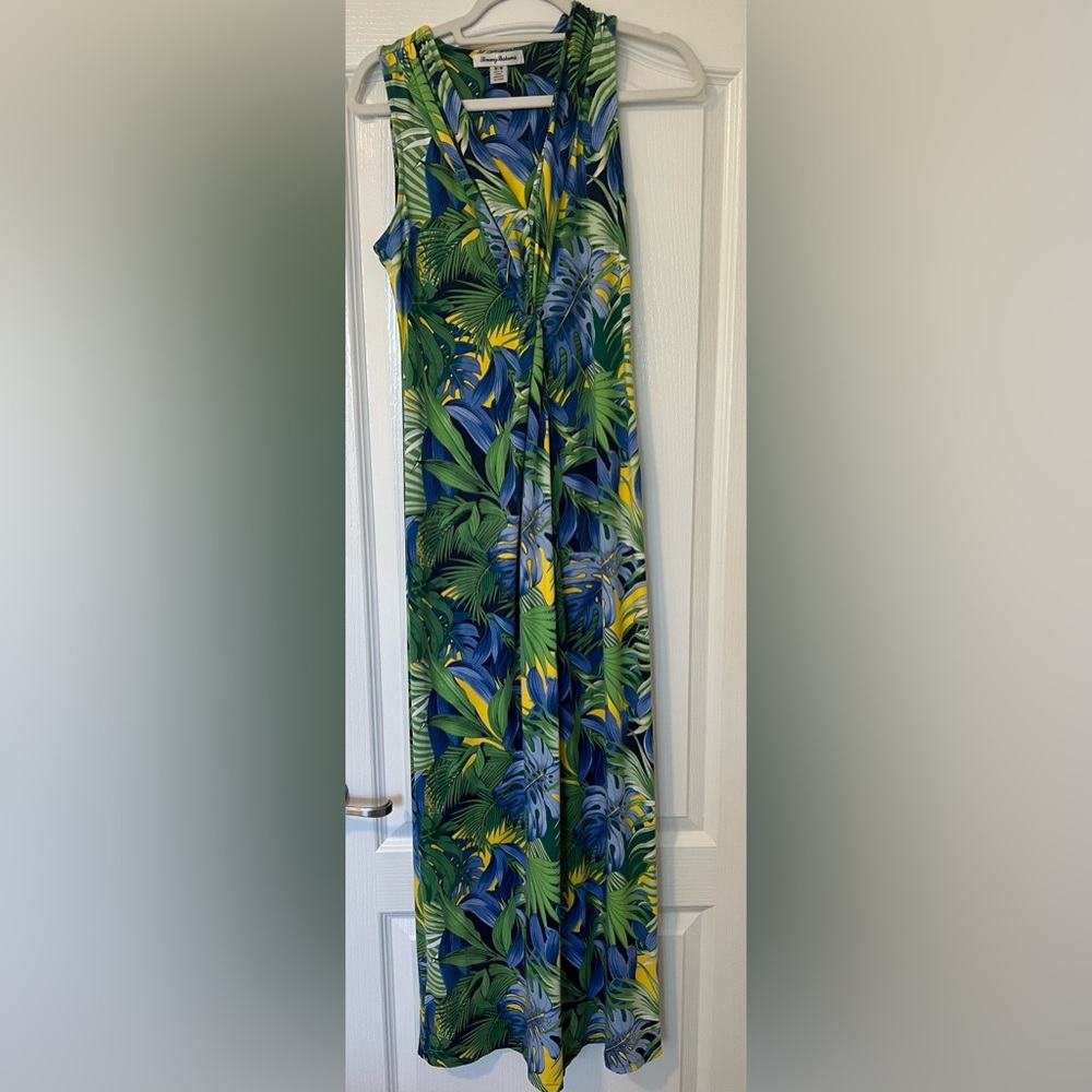 Tommy Bahama Maxi Dress